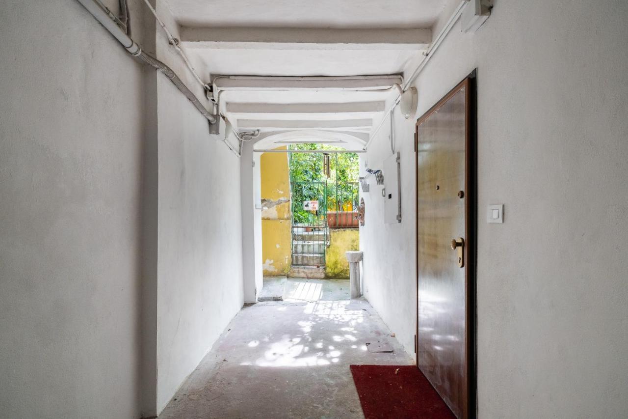 Giardini Margherita White Studio By Wonderful Italy Bologna Exterior photo